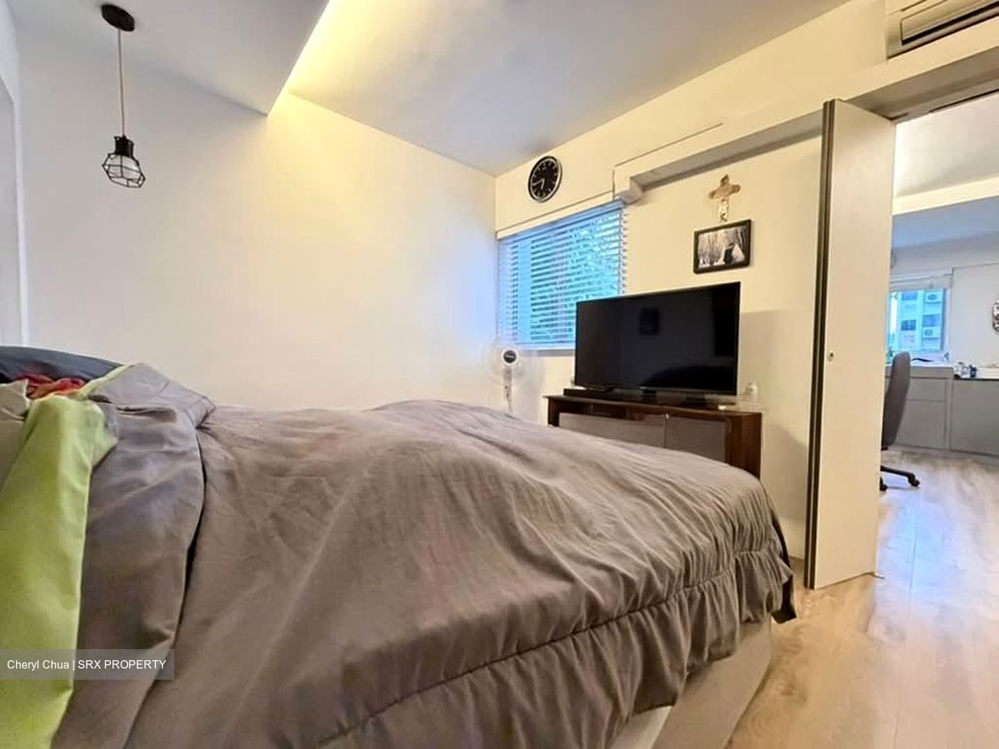 Blk 363 Clementi Avenue 2 (Clementi), HDB 4 Rooms #598205221
